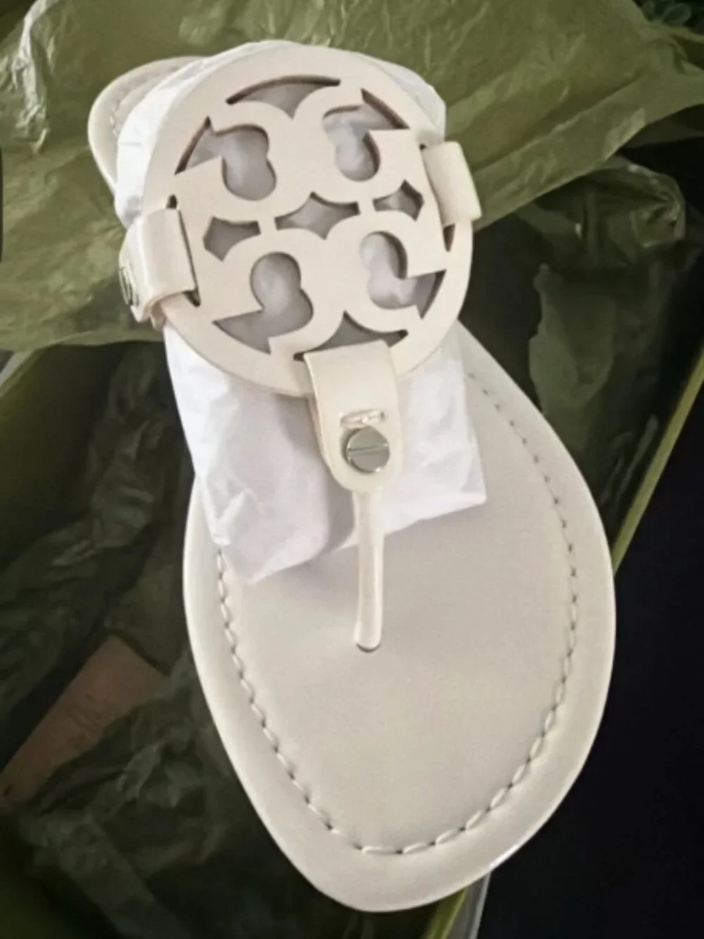 Tory Burch tory burch